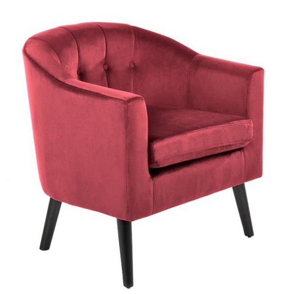 Крісло Marshal — зручність і стиль для вашого дому