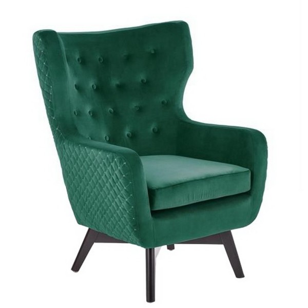 Крісло Marvel для вашої вітальні — стиль і комфорт