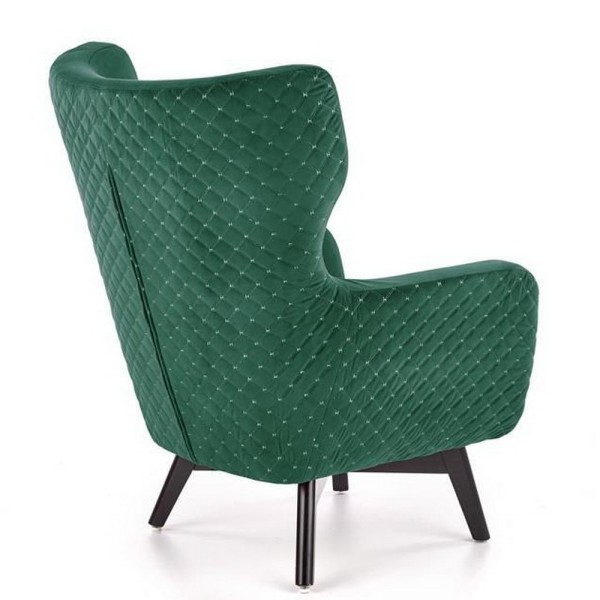 Крісло Marvel для вашої вітальні — стиль і комфорт