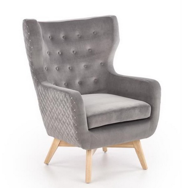 Крісло Marvel для вашої вітальні — стиль і комфорт