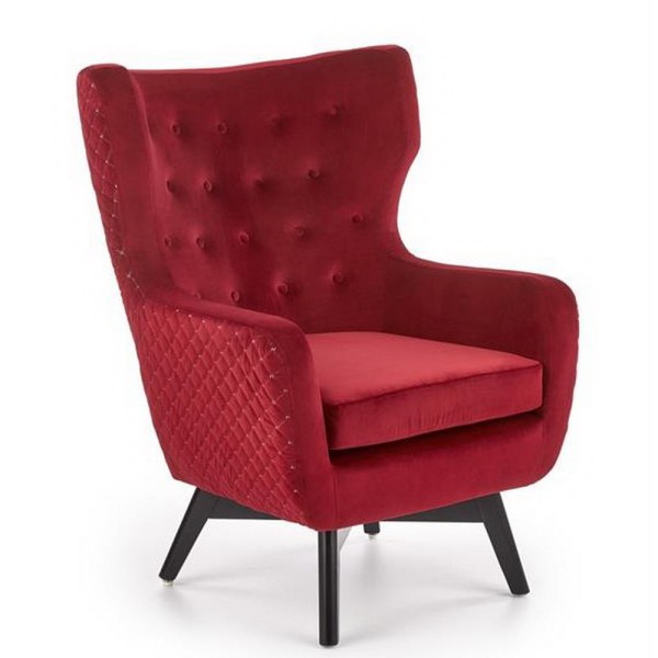 Крісло Marvel для вашої вітальні — стиль і комфорт