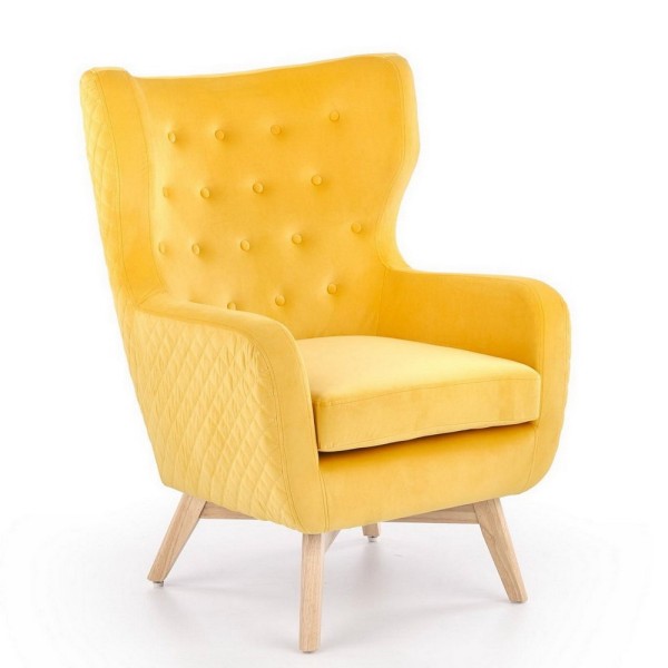 Крісло Marvel для вашої вітальні — стиль і комфорт