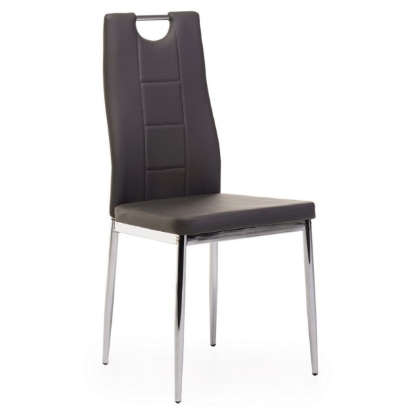 Стілець N-67: сучасний стиль для вашої кухні