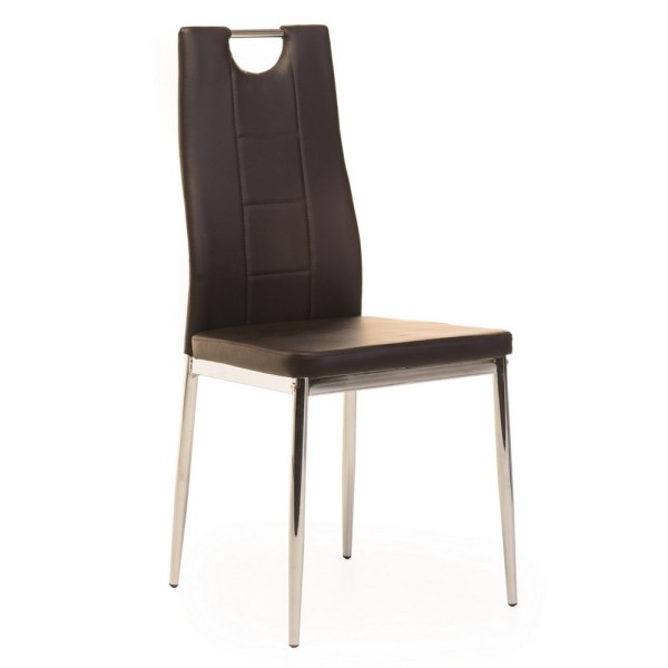 Стілець N-67: сучасний стиль для вашої кухні