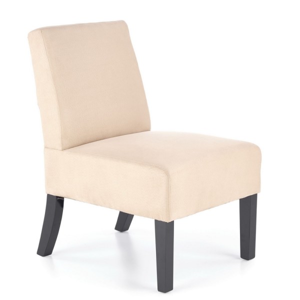 Крісло Fido - М'яке крісло для вашої вітальні