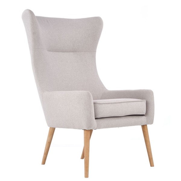 Крісло Favaro — комфорт і стиль у кожній деталі