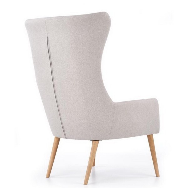 Крісло Favaro — комфорт і стиль у кожній деталі