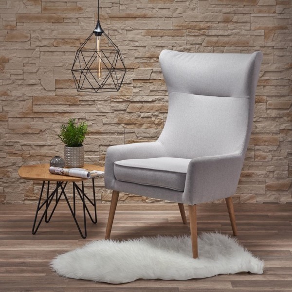 Крісло Favaro — комфорт і стиль у кожній деталі