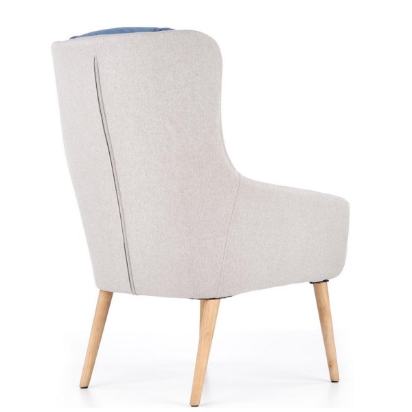 Крісло Purio — комфорт і стиль у вашій вітальні