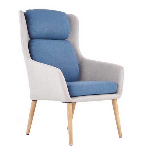 Крісло Purio — комфорт і стиль у вашій вітальні