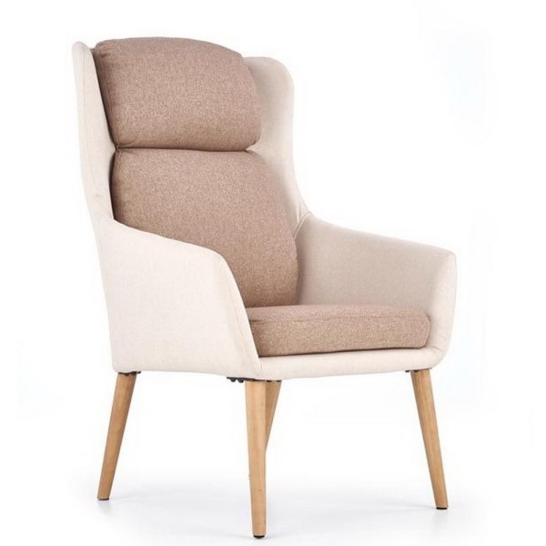 Крісло Purio — комфорт і стиль у вашій вітальні