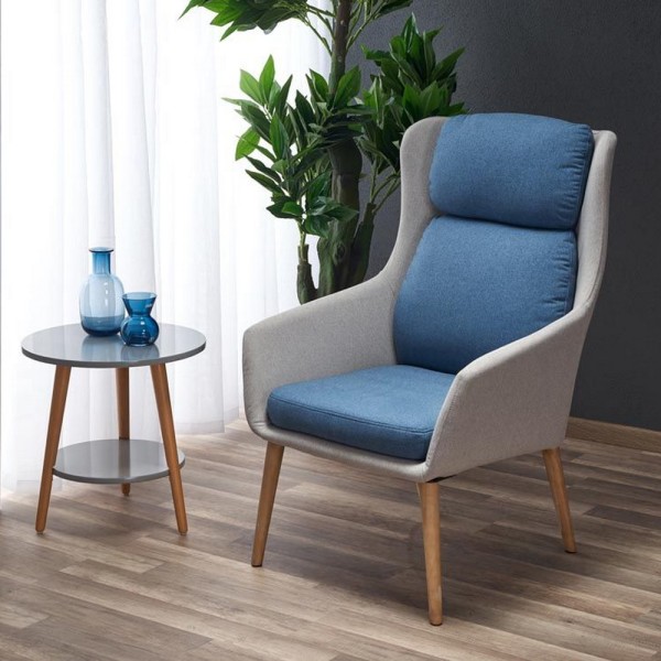 Крісло Purio — комфорт і стиль у вашій вітальні