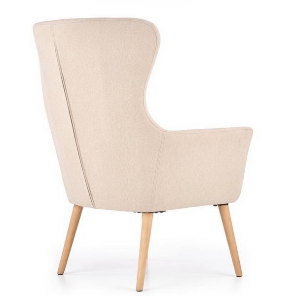 Крісло Cotto – сучасний стиль для вашої вітальні