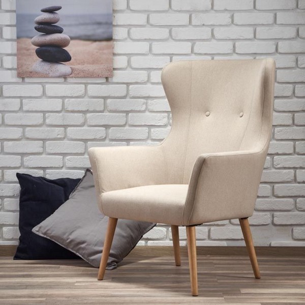 Крісло Cotto – сучасний стиль для вашої вітальні