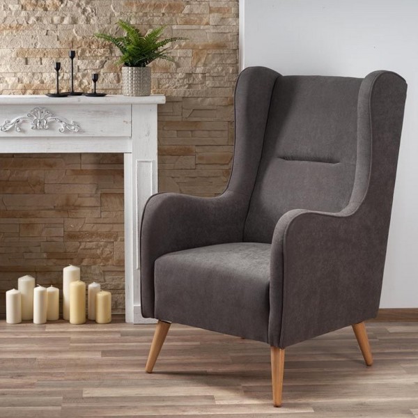 Крісло Chester – Стиль та комфорт для вашої вітальні