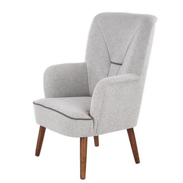 Крісло Bishop - комфорт та стиль для вашої вітальні