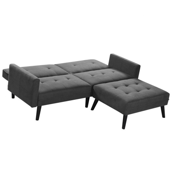 Розкладний диван Corner – зручність і стиль для вашого дому