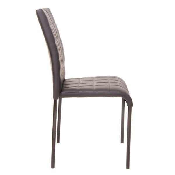 Стілець Ranger (Рейнджер) — сучасний стілець для кухні