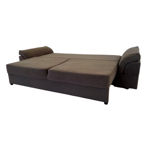 Розкладний диван Вірджинія - стиль і комфорт для вашого дому