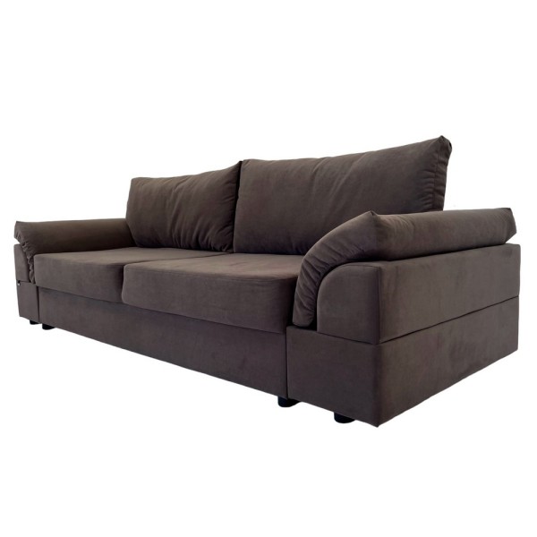 Розкладний диван Вірджинія - стиль і комфорт для вашого дому