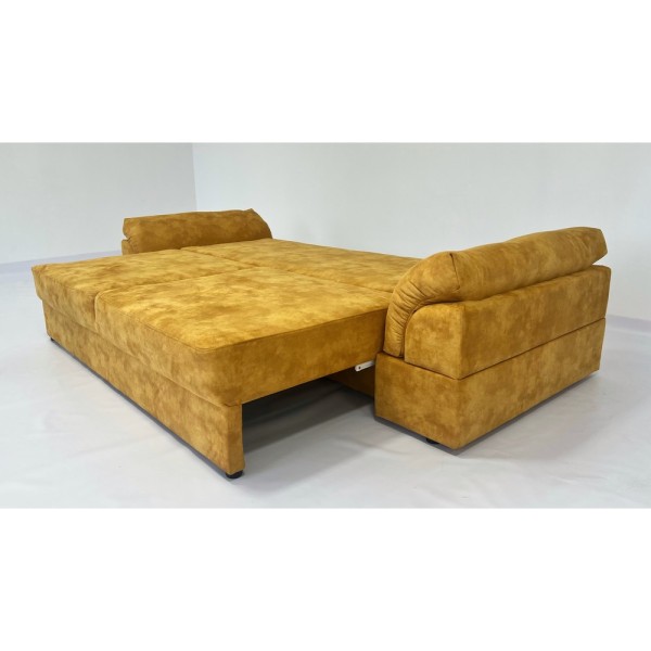 Розкладний диван Вірджинія - стиль і комфорт для вашого дому