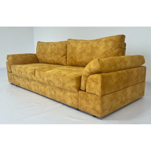 Розкладний диван Вірджинія - стиль і комфорт для вашого дому