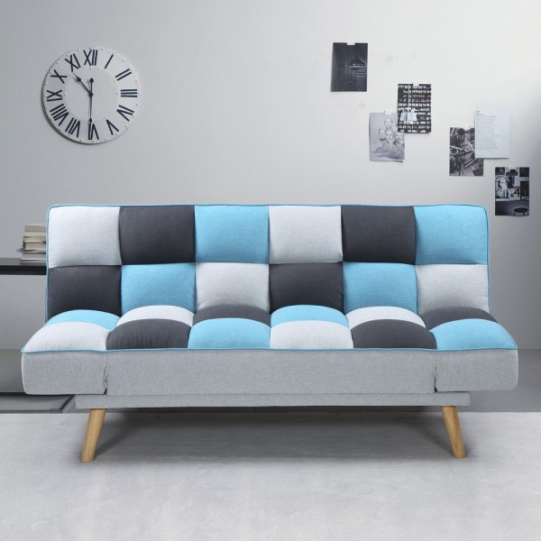 Розкладний диван Bojan – сучасний стиль та комфорт