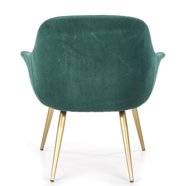 Крісло Elegance 2 — сучасне м'яке крісло для вашої вітальні