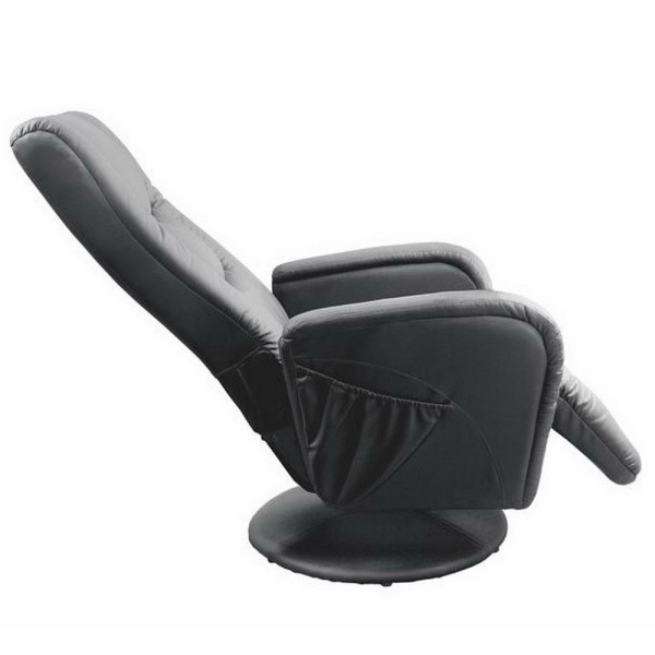 Крісло Pulsar з функцією масажу – комфорт та стиль у вашій оселі