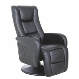 Крісло Pulsar з функцією масажу