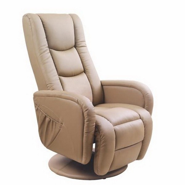Крісло Pulsar з функцією масажу – комфорт та стиль у вашій оселі