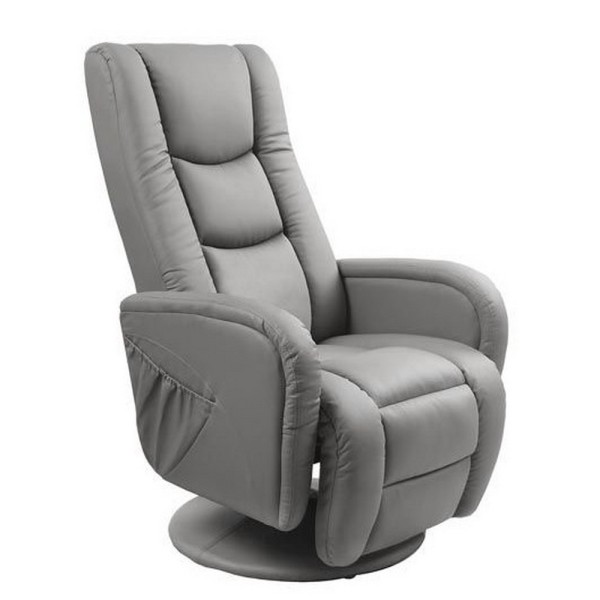 Крісло Pulsar з функцією масажу – комфорт та стиль у вашій оселі