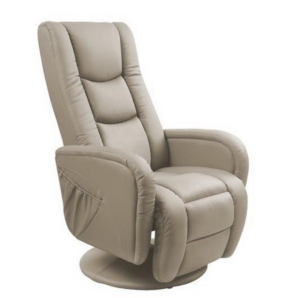 Крісло Pulsar з функцією масажу – комфорт та стиль у вашій оселі