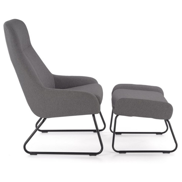 Крісло Bolero - стиль та комфорт для вашого дому