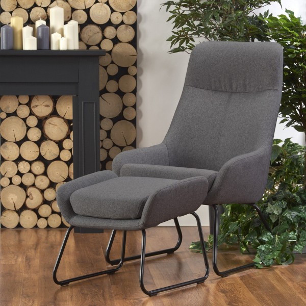 Крісло Bolero - стиль та комфорт для вашого дому