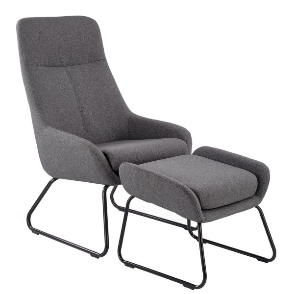 Крісло Bolero - стиль та комфорт для вашого дому