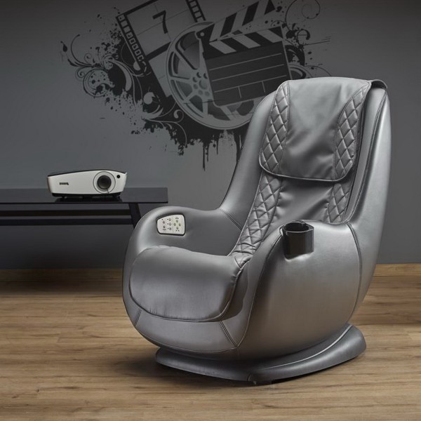 Крісло Dopio із функцією масажу – ідеальний вибір для вашої вітальні