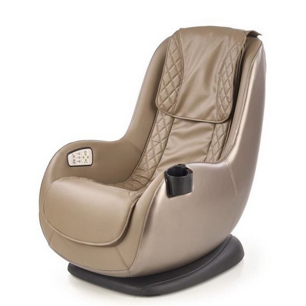 Крісло Dopio із функцією масажу – ідеальний вибір для вашої вітальні