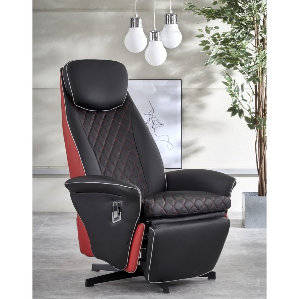 Крісло Camaro - Комфорт і стиль у вашій вітальні