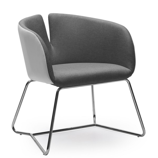 Крісло Pivot – комфортабельне та стильне рішення для вашого інтер'єру