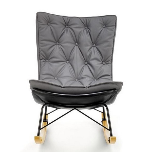 Крісло-гойдалка Indigo для вашої вітальні