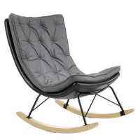 Крісло-гойдалка Indigo