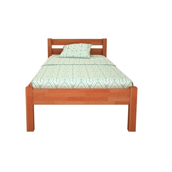 Ліжко Моно (бук) - стиль та якість для вашої спальні