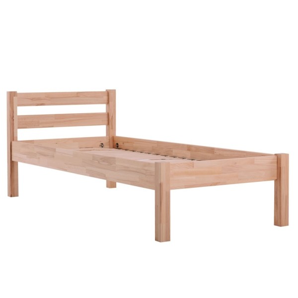 Ліжко Моно (бук) - стиль та якість для вашої спальні