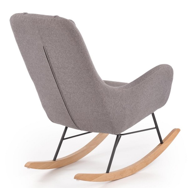 Крісло-гойдалка Botas для вашої вітальні