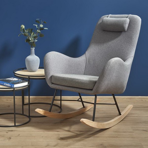 Крісло-гойдалка Botas для вашої вітальні