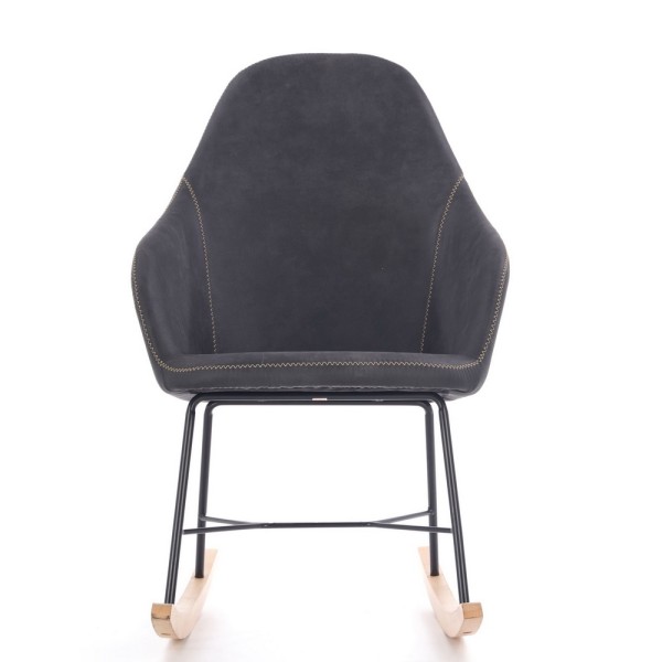 Крісло-гойдалка Lagos — комфорт та стиль у вашій оселі