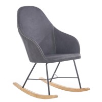 Крісло-гойдалка Lagos