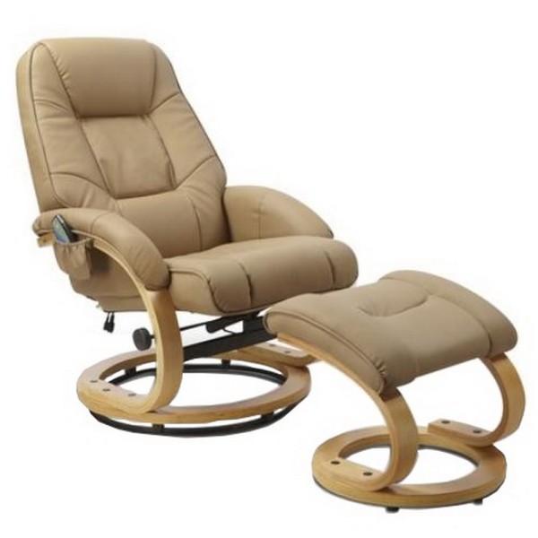 Крісло Matador – стильне та комфортне рішення для вашої вітальні