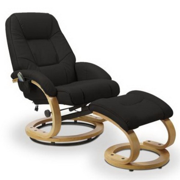 Крісло Matador – стильне та комфортне рішення для вашої вітальні